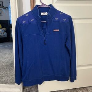 Vineyard Vines Quarter Zip